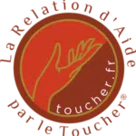 relation d'aide par le toucher